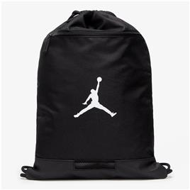 Nike Jordan - Preto - Saco Desporto Ginásio Unissexo tamanho UNICA