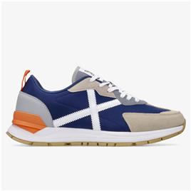 Versatile Cro Dptvo Retrorunning - AZUL tamanho 40