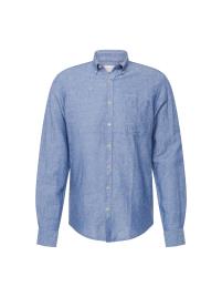 Jack's Camisa  navy