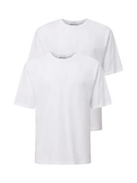 NU-IN Camisa  branco