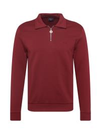 WESTMARK LONDON Sweatshirt  bordeaux