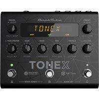 IK Multimedia ToneX Pedal