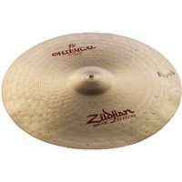 Zildjian FX 20' Oriental Crash of Doom