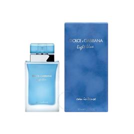 LIGHT BLUE EAU INTENSE EDP 50 ML VAPO