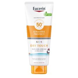 SUN KIDS LECHE SOLAR INFANTIL SPF 50 PLUS 400 ML