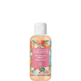 GEL DUCHA PEACH 100 ML