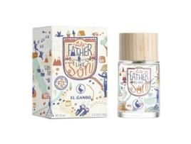 LIKE FATHER LIKE SON   EAU DE TOILETTE   75 ML VAPORIZADOR