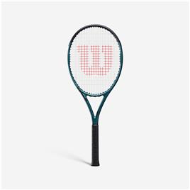 Raquete de Ténis Wilson Ultra Team V4.0 Adulto Azul