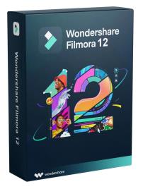 Wondershare Filmora 12 Windows