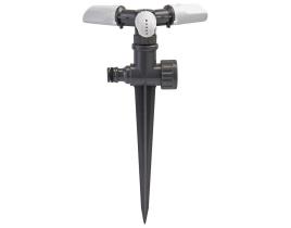 Aspersor Rotativo Garden Star Altura 23.7cm