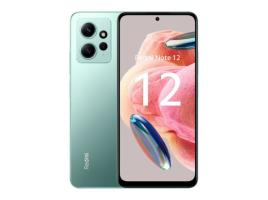 Smartphone Xiaomi Redmi Note 12 Verde 4gb 128gb