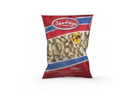 Feijão Santiago Pedra 500g