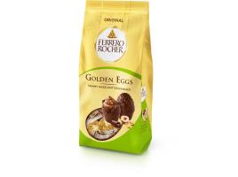 Ovinhos Chocolate Ferrero Golden Milk 90 G