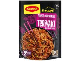 Noodles Maggi Fusian Teriyaki 130g