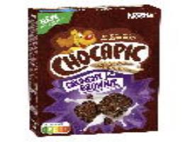 Cereais Nestlé Chocapic Crunchy Brownie 300 G