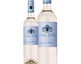 Vinho Branco Carl Jung Sem Álcool 0.75l