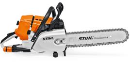 GS 461, Corrente GBM 3/8