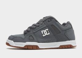 DC Shoes Stag - Cinzento, Cinzento