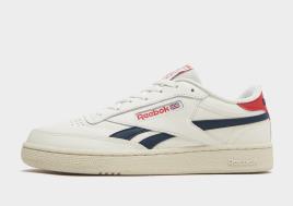 Reebok Club C Revenge - Branco, Branco