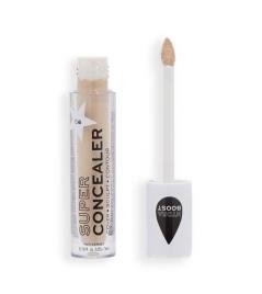 Revolution Relove - Liquid Concealer Super Concealer Radiant Matte - C6