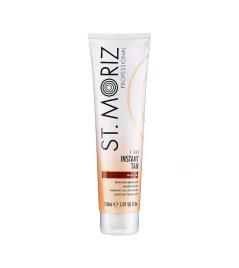 St. Moriz - Loção Autobronzeadora Instantânea - Medium