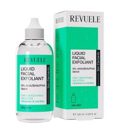 Revuele - Esfoliante Facial Clareador - 9% AHA/BHA/PHA