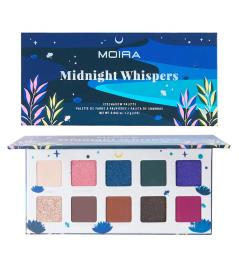 Moira - *Fairytales Series* - Paleta de Sombras Midnight Whispers