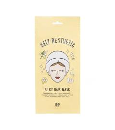 G9 Skin - Máscara Capilar Tecelagem Self Aesthetic Silky Hair Mask