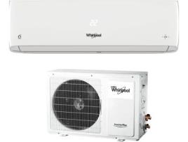 AR CONDICIONADO WHIRLPOOL SPICR309W