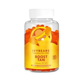 Ivy Bears Boost Tan 60 Gomas