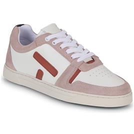 OTA  Sapatilhas SANSAHO  Branco Disponível em tamanho para senhora. 37,38,39,40.Mulher > Sapatos > Tenis