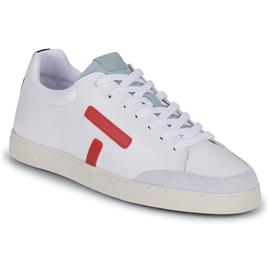 OTA  Sapatilhas KELWOOD  Branco Disponível em tamanho para homem. 41,42,43,44.Homem > Sapatos > Tenis