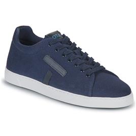 OTA  Sapatilhas KELWOOD  Marinho Disponível em tamanho para homem. 41,42,43,44.Homem > Sapatos > Tenis