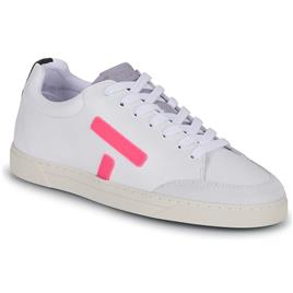 OTA  Sapatilhas KELWOOD  Branco Disponível em tamanho para senhora. 37,38,39,40.Mulher > Sapatos > Tenis