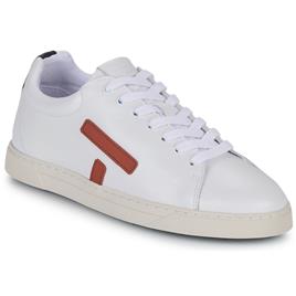 OTA  Sapatilhas KELWOOD  Branco Disponível em tamanho para senhora. 37,38,39,40,41,42,43,44.Mulher > Sapatos > Tenis