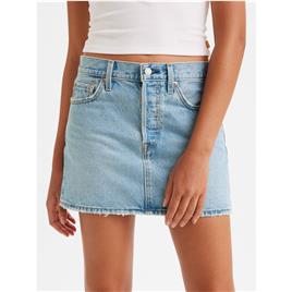 Levi's Saia Icon skirt