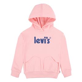 Levi's Kids Sweat com capuz