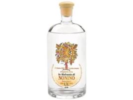 Aguardente NONINO Grappa Nonino Monovitigno La Malvasia (0.7 L - 1 unidade)