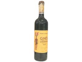 Generoso TORO ALBALÁ Toro Albalá Don P.X. Ginés Liébana 1937 Pedro Ximénez Montilla-Moriles 0.75 L (1 unidade)