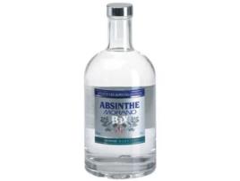 Absinto MORAND Morand B3X (0.7 L - 1 unidade)