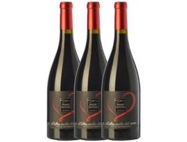 Vinho PRIME ALTURE Prime Alture L'Altra Metà Del Cuore Merlot Provincia Di Pavia (0.75 L - 3 unidades)