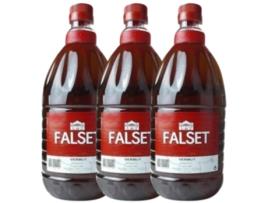 Vermute FALSET MARÇÀ Falset Marçà Tinto (2 L - 3 unidades)