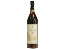 Aguardente DARTIGALONGUE Armagnac Dartigalongue (0.7 L - 1 unidade)