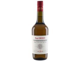 Calvados ROGER GROULT Roger Groult Pays D'Auge Pays D'Auge 3 Anos (0.7 L - 1 unidade)