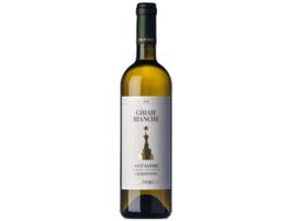Vinho COL D'ORCIA Col D'Orcia Ghiaie Bianche Chardonnay Sant'Antimo (0.75 L - 1 unidade)