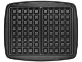 Placas para Ferro Super 2 Waffle LAGRANGE 030122 (2 unidades)