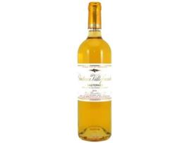 Vinho HENRI GUINALBERT Henri Guinalbert Château Villefranche Sauternes (0.75 L - 1 unidade)