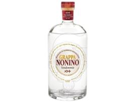 Aguardente NONINO Grappa Nonino Vendemmia (0.7 L - 1 unidade)