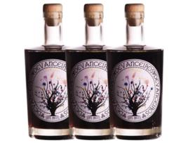 Licor NOR-IBERICA DE BEBIDAS Nor-Iberica De Bebidas Devanceiros Café (0.7 L - 3 unidades)