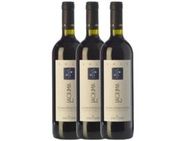 Vinho GIUSTI PIERGIOVANNI Giusti Piergiovanni Lacrima Lacrima Di Morro D'Alba (0.75 L - 3 unidades)